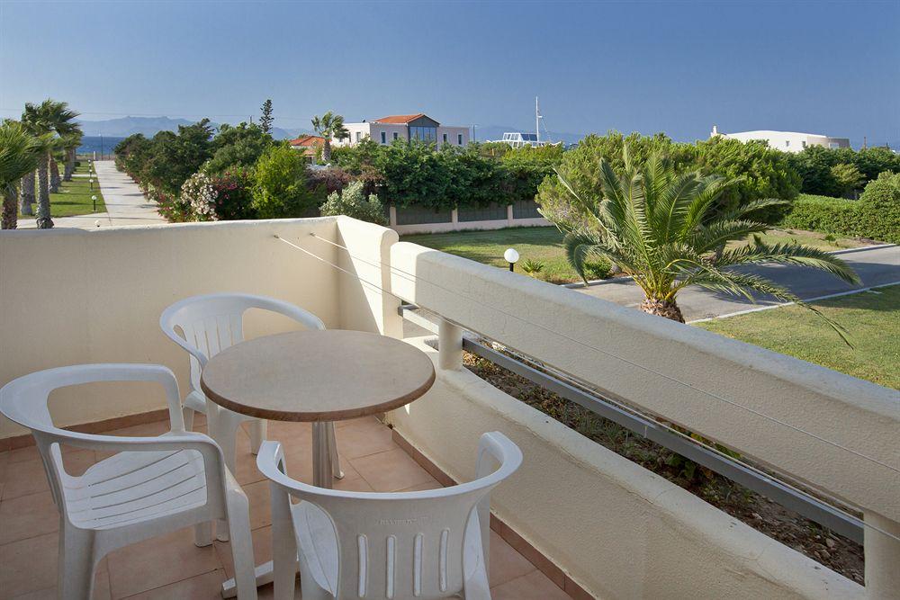 Kipriotis Village Resort Psalidi  Esterno foto