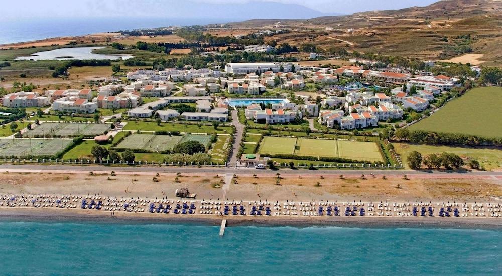 Kipriotis Village Resort Psalidi  Esterno foto