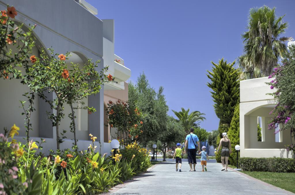 Kipriotis Village Resort Psalidi  Esterno foto