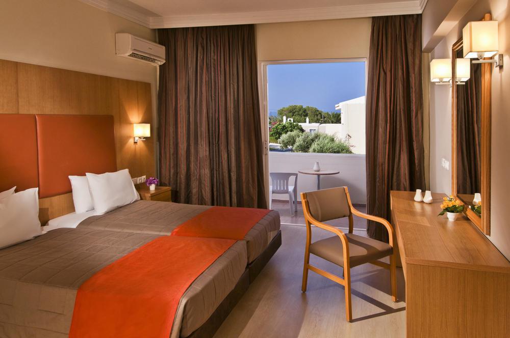 Kipriotis Village Resort Psalidi  Esterno foto
