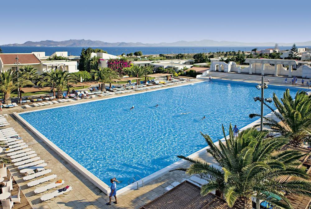Kipriotis Village Resort Psalidi  Servizi foto