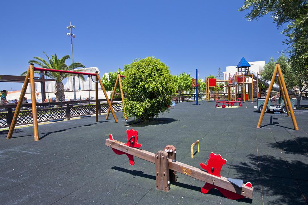 Kipriotis Village Resort Psalidi  Esterno foto