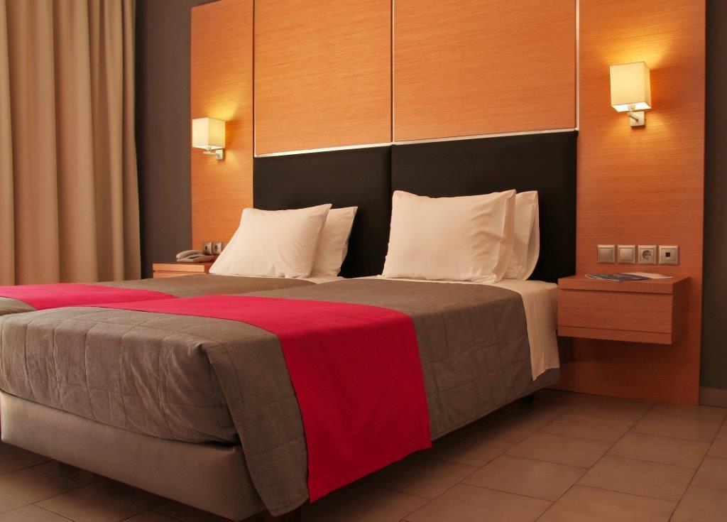 Kipriotis Village Resort Psalidi  Esterno foto