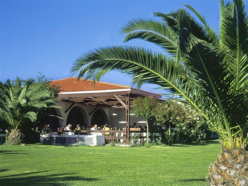 Kipriotis Village Resort Psalidi  Esterno foto