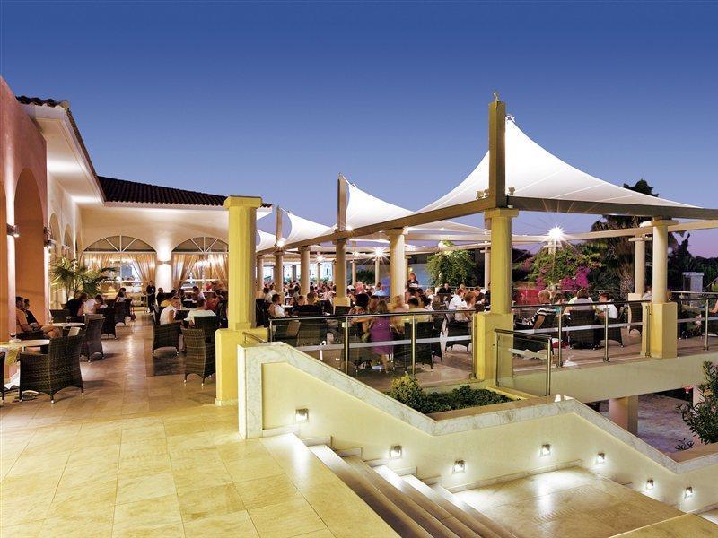 Kipriotis Village Resort Psalidi  Esterno foto