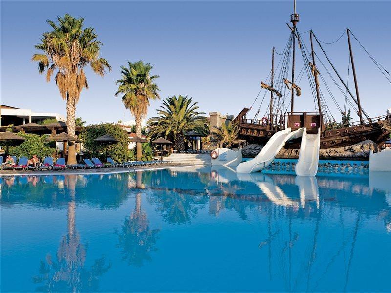 Kipriotis Village Resort Psalidi  Esterno foto