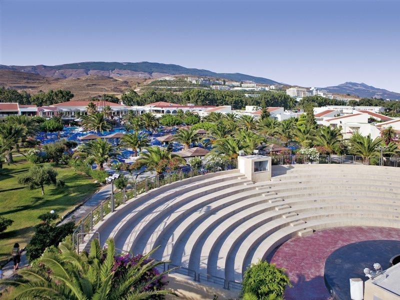 Kipriotis Village Resort Psalidi  Esterno foto