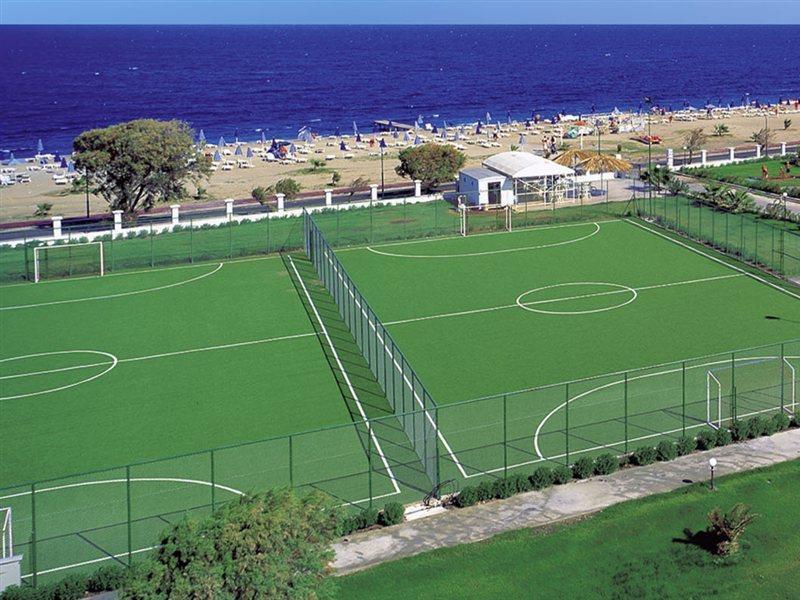 Kipriotis Village Resort Psalidi  Esterno foto