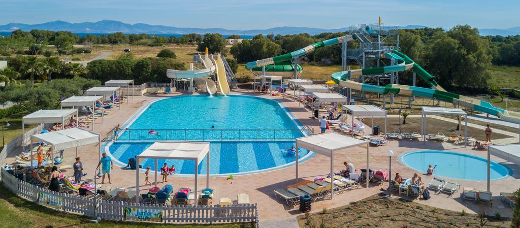 Kipriotis Village Resort Psalidi  Esterno foto
