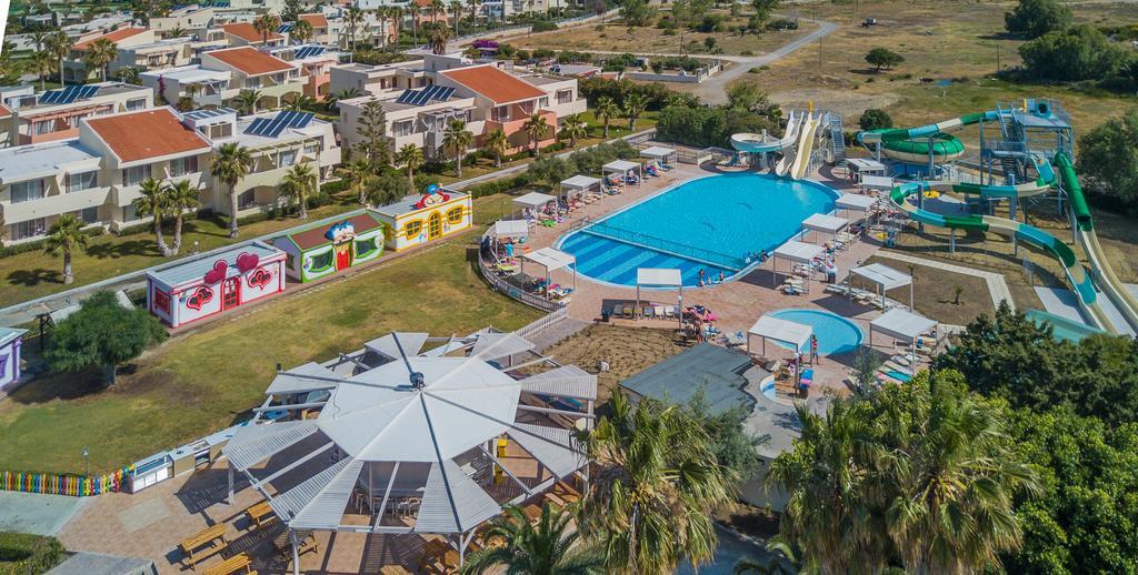 Kipriotis Village Resort Psalidi  Esterno foto