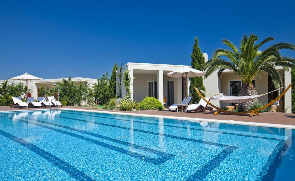 Kipriotis Village Resort Psalidi  Esterno foto
