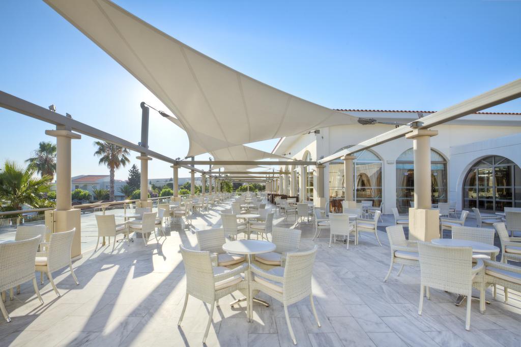Kipriotis Village Resort Psalidi  Esterno foto