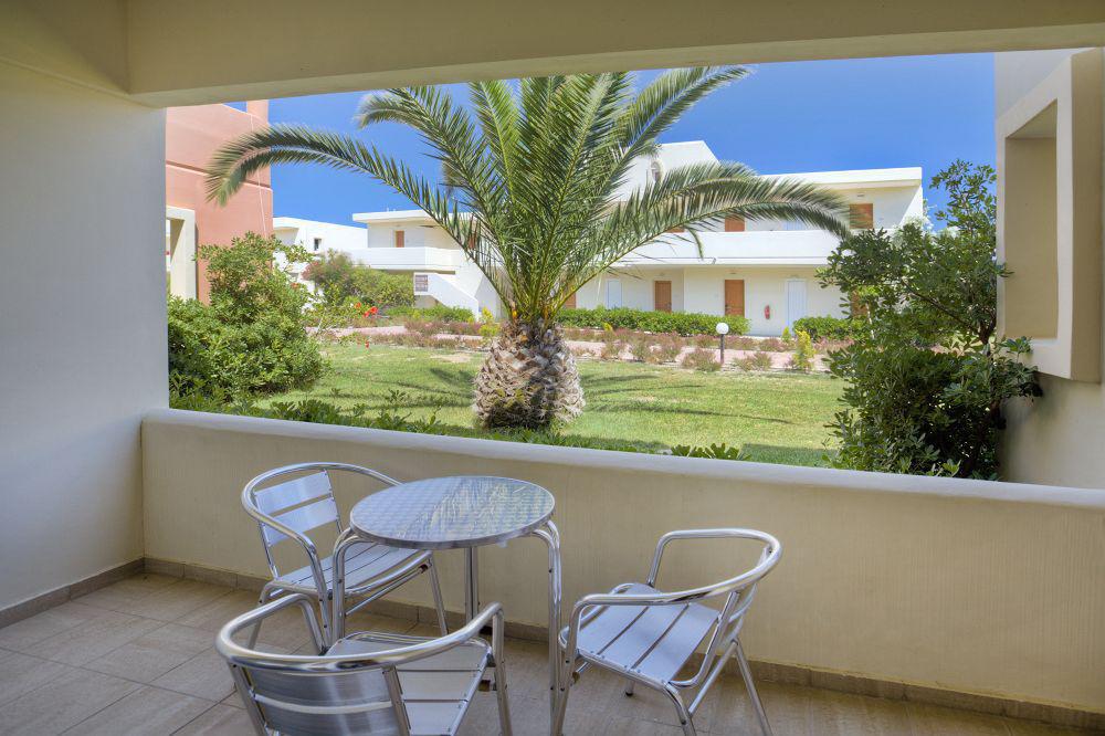 Kipriotis Village Resort Psalidi  Esterno foto